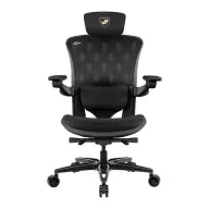 MARSRHINO Gamer szék INFINITE AIR fekete MR-CH-INFA-B
