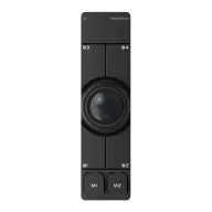 KEYCHRON Nape Pro Wireless Trackball crno NP-2