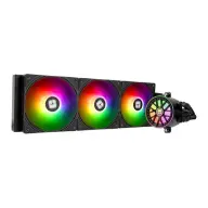 THERMALRIGHT Aqua Elite 360 ARGB V6 fekete