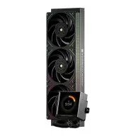 THERMALRIGHT Peerless Vision 360 UB ARGB fekete
