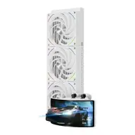 THERMALRIGHT Rainbow Vision 360 Turbo ARGB fehér