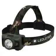 LEDLENSER HF6R RGB punjiva outdoor čeona svjetiljka 503345