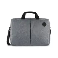 HAMA Genua laptop bag 15.6 inch gray 00227053