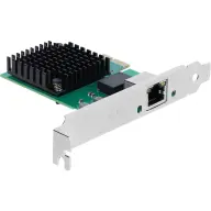 DELOCK PCI Express x1 kártya 1 x RJ45 10 Gigabit LAN RTL8127 81270