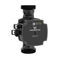 GRUNDFOS Keringető szivattyú UPM3 AUTO 25-70 180 mm 20A040070BK