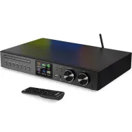 MAJORITY Internet Radio Fitzwilliam Connect CD 1000003112
