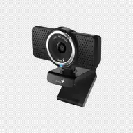GENIUS eCam 8000 schwarz 32200001408