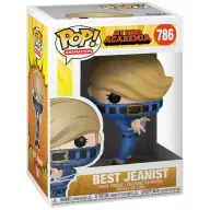 FUNKO Pop Animation My Hero Academia - Best Jeanist figura