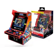 MY ARCADE Retro arcade játékkonzol Streets of Rage Micro Player Pro