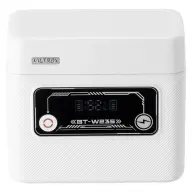 VILTROX Akkumulátortöltő tok és power bank Fujifilm NP-W235 BT-W235