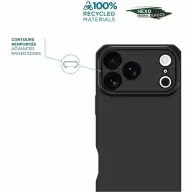 MOBILIS Spectrum R hátlaptok iPhone 17 Pro fekete 066098
