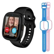 LAMAX Handee Plus SmartWatch djeca crno
