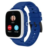 LAMAX WatchY4 Play SmartWatch djeca plava