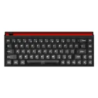 FGG Mechanisch gamer Tastaturen Englisch schwarz MAD 68 V2 HE