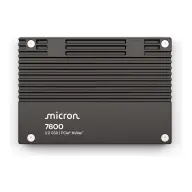 MICRON 7600 Pro 3.84TB U.2 SSD MTFDLAL3T8THG-1BP1DFCYY