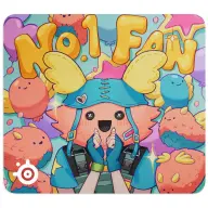 STEELSERIES QcK L Fortnite Guff Edition 67507