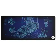 STEELSERIES QcK XXL Fortnite Edition 67506