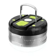 LEPRO Kempinglámpa 410 lm 3600 mAh 3300010-NW