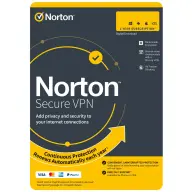 NORTON VPN Standard 1 felhasználó 5 eszköz 1 év 21477899