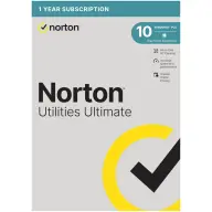 NORTON Utilities Ultimate Magyar 10 eszköz Elektronikus licenc 21489783