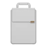 NILLKIN Laptop sleeve Versatile Pro 3in1 16.2" gray