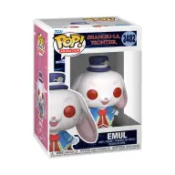 FUNKO Pop Animation Shangri-La Frontier - Emul figura