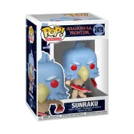 FUNKO Pop Animation Shangri-La Frontier - Sunraku figura