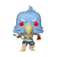 FUNKO Pop Animation Shangri-La Frontier - Sunraku Chase figura
