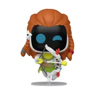 FUNKO Pop Games Astro Bot - Machine Hunter (Aloy) figura