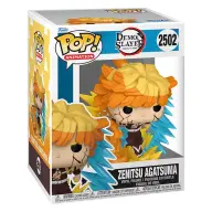 FUNKO Pop Premium Demon Slayer - Zenitsu Agatsuma figura