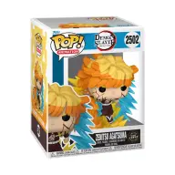 FUNKO Pop Animation Demon Slayer - Zenitsu Agatsuma figura Chase változat