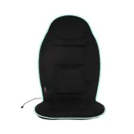 MEDIVON Fűthető vibrációs masszázsülés Cosy Mesh Go