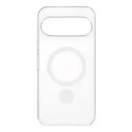 GOOGLE Szilikon tok Pixelsnap Pixel 11 Pro XL átlátszó GA11715-WW