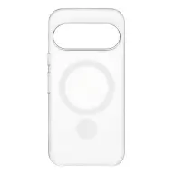 GOOGLE Szilikon tok Pixelsnap Pixel 11 Pro átlátszó GA11714-WW