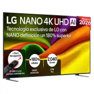 LG 98NU900B6LB 98"