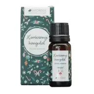 AROMAX Christmas mood essential oil blend 10 ml