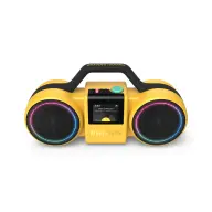 PHILIPS TAMS60Y/00 Draht ohne Lautsprecher Gelb
