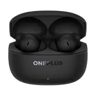 ONEPLUS Nord Buds 4 bluetooth fülhallgató fekete E522A_B