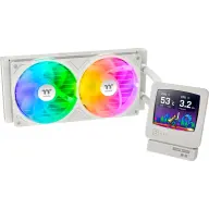 THERMALTAKE Retro 240 Ultra ARGB bézs CL-W509-PL12SW-A