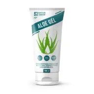 NATUR TANYA Aloe vera gél arcra és testre 150 ml