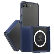 ARAREE Aero Flex M tok Samsung Galaxy Z Flip7 sötétkék AR20-02317C