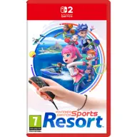 Sports Resort Nintendo Switch 2