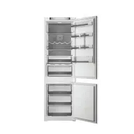 WHIRLPOOL WHK2 5294 B6E1 Hűtőszekrény alulfagyasztós beépíthető