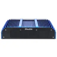 SHUTTLE BPCRL02-I5 Intel Core i5-1335U
