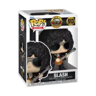 FUNKO Pop Rocks Guns N Roses - Slash (November Rain) figura