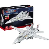 REVELL Építőjáték Maverick’s F-14A Tomcat Top Gun 1:32 00963