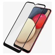 PANZERGLASS Xiaomi Redmi Note 11/11S zaštitno staklo crno 8058