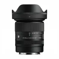 SIGMA Objektív 20-60mm f/2.8-4 DG Contemporary Sony E 666965