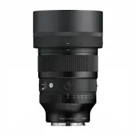SIGMA Objektív 85mm f/1.2 DG Art Sony E bajonett 323965
