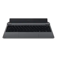 SAMSUNG Pro ključne značajke case Galaxy Tab S12+/S10+ engleski sivo